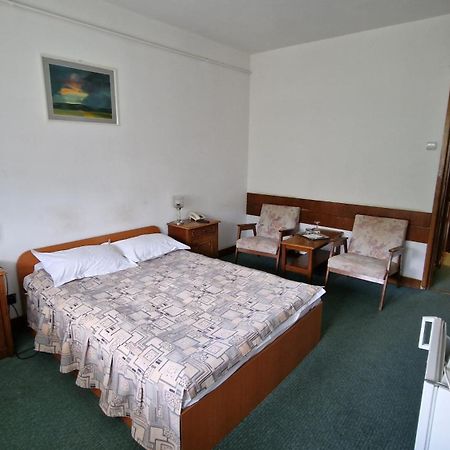 Hotel Bradul - Covasna Dış mekan fotoğraf