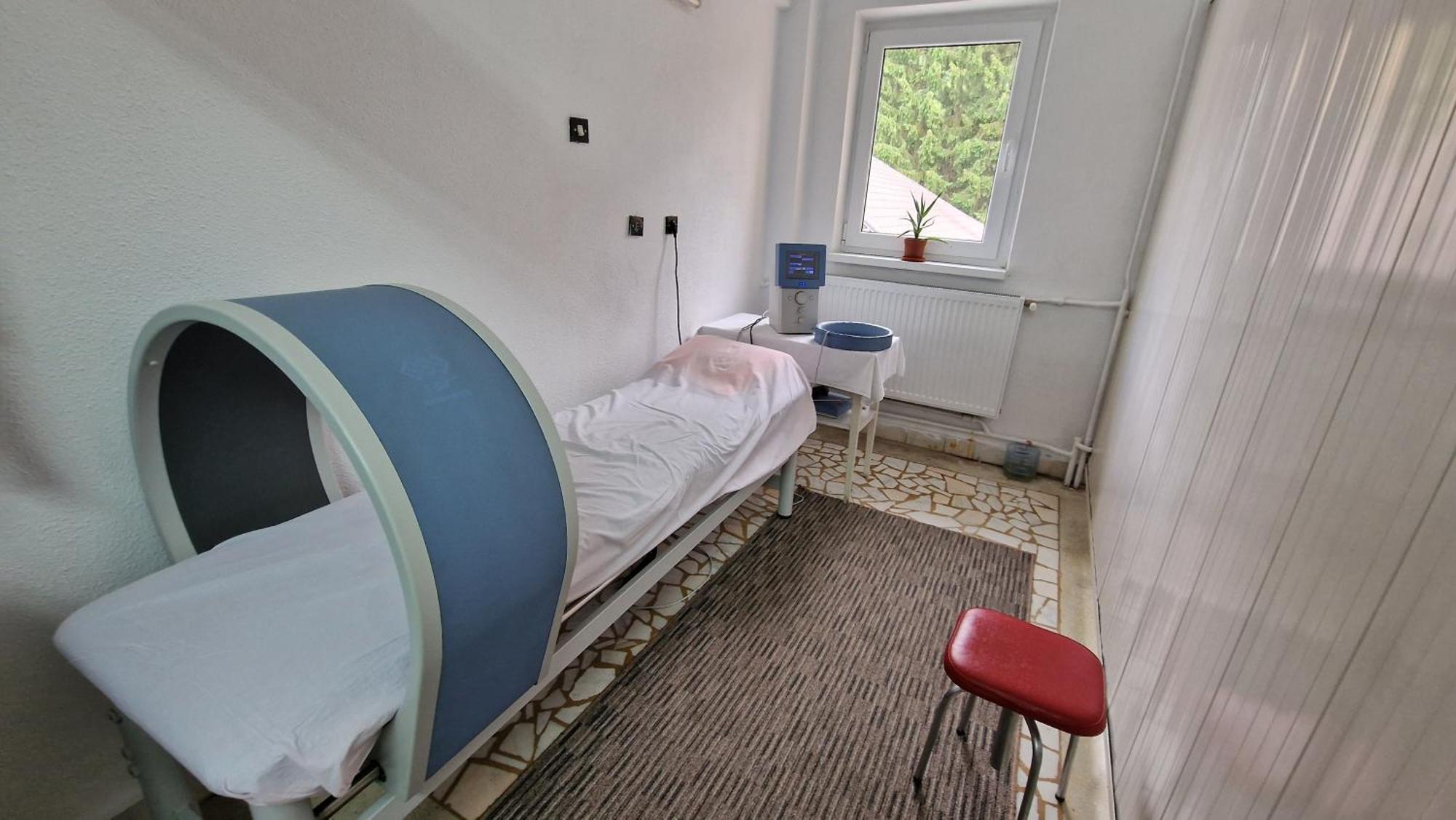 Hotel Bradul - Covasna Dış mekan fotoğraf