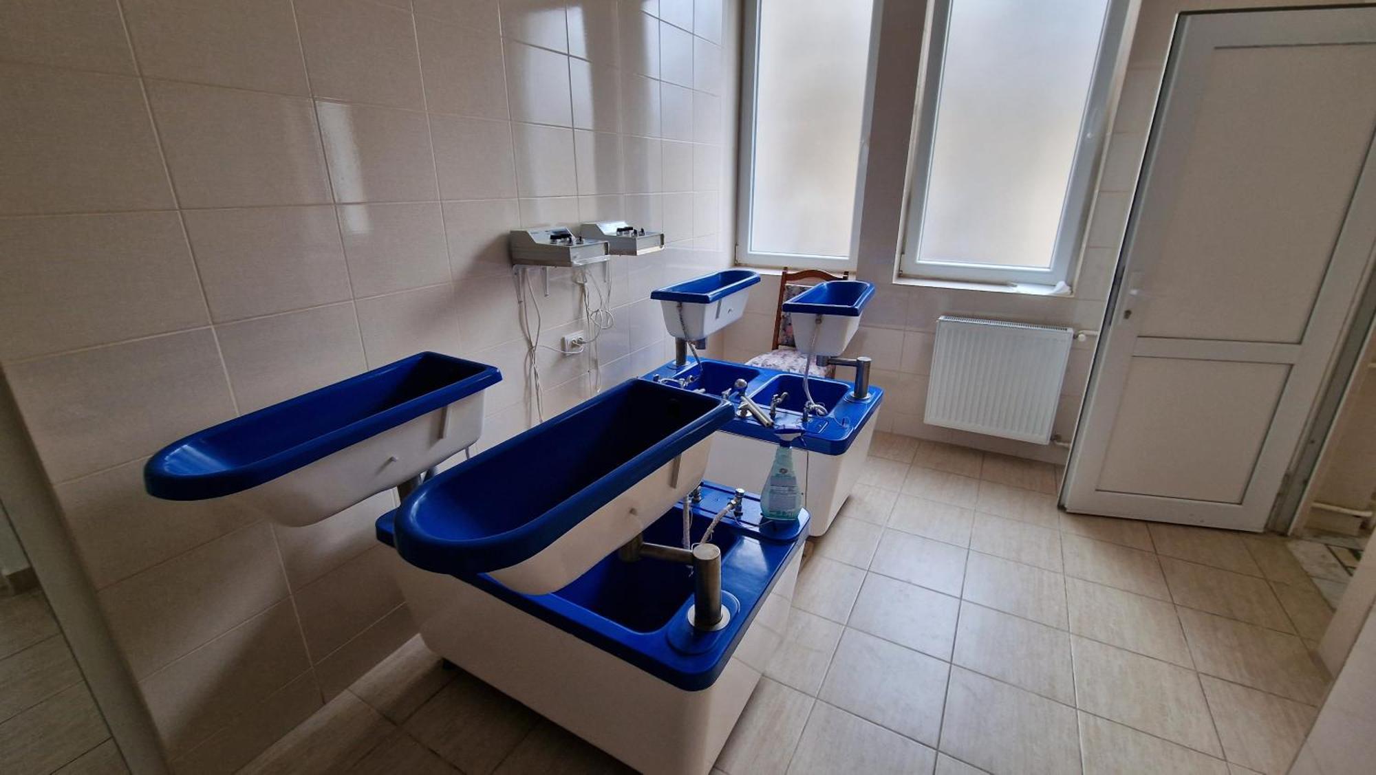 Hotel Bradul - Covasna Dış mekan fotoğraf